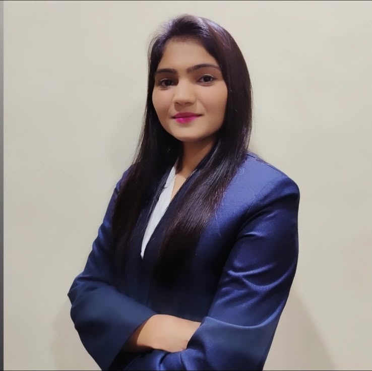 Dr. Ankita Patel